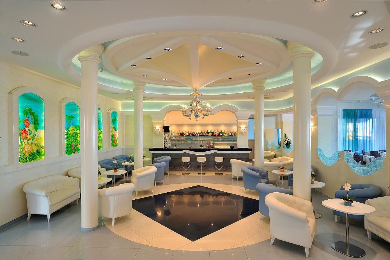 Hotel Moderno Majestic Cattolica