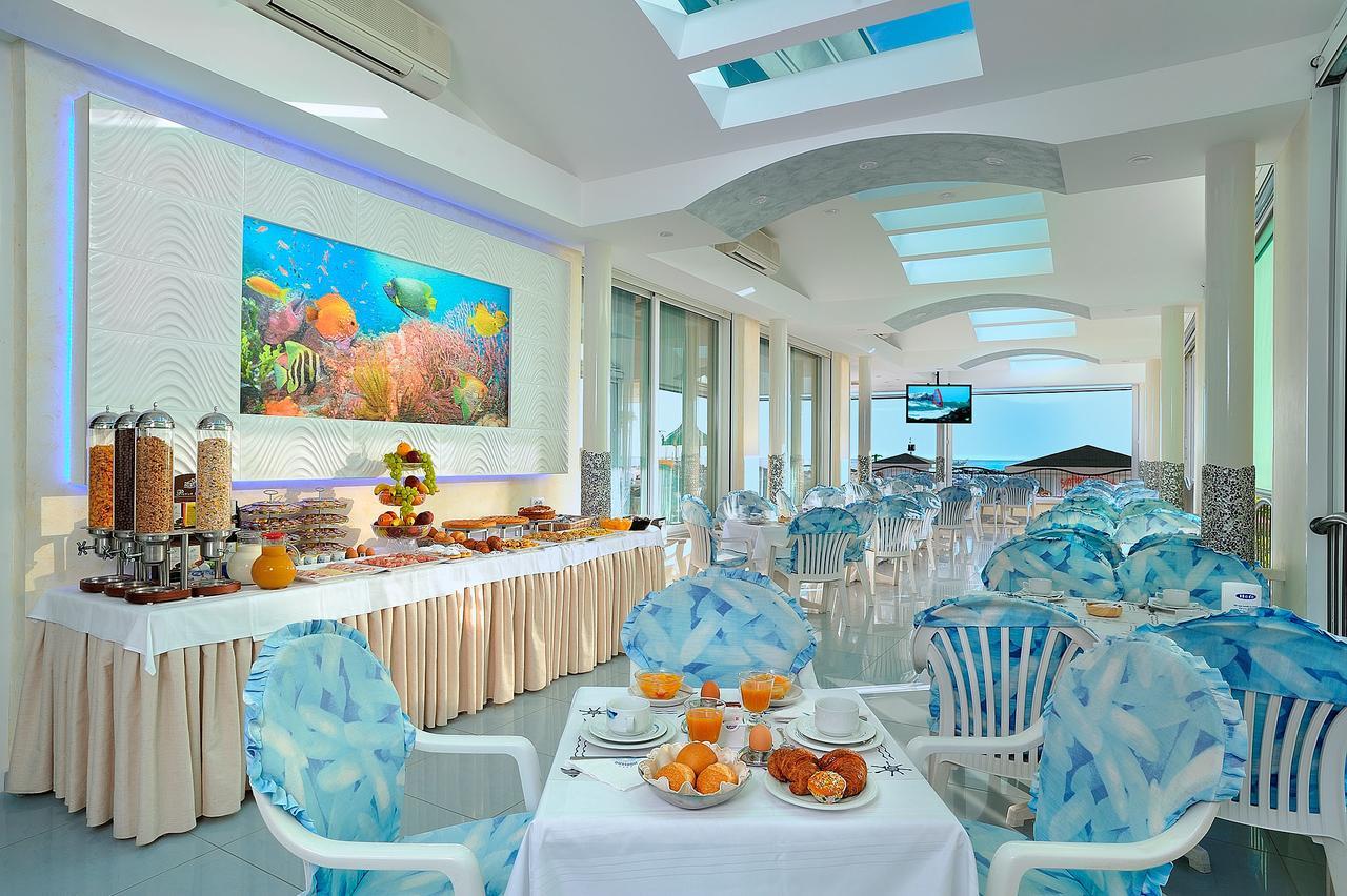 Hotel Moderno Majestic