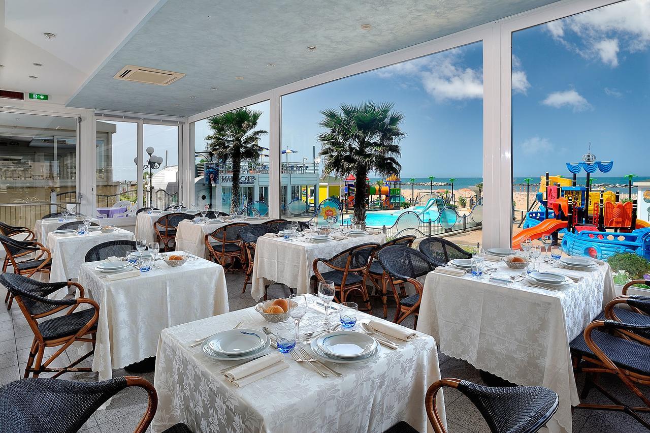 Moderno Majestic Cattolica